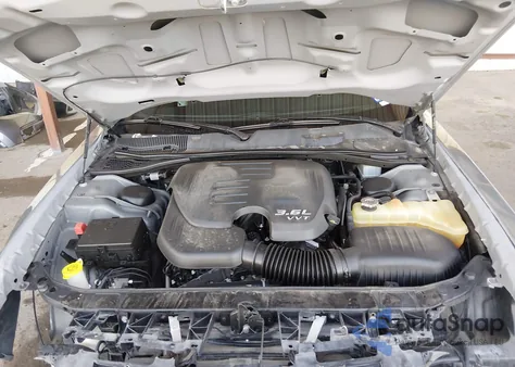 2019 Dodge Challenger Sxt z USA, uszkodzony, nr VIN 2C3CDZAG4KH606664